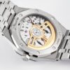 Audemars Piguet Royal Oak 15500 Red