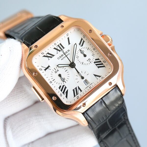 i1672043013_1409_3-3.jpg Cartier Santos 7550 Blue
