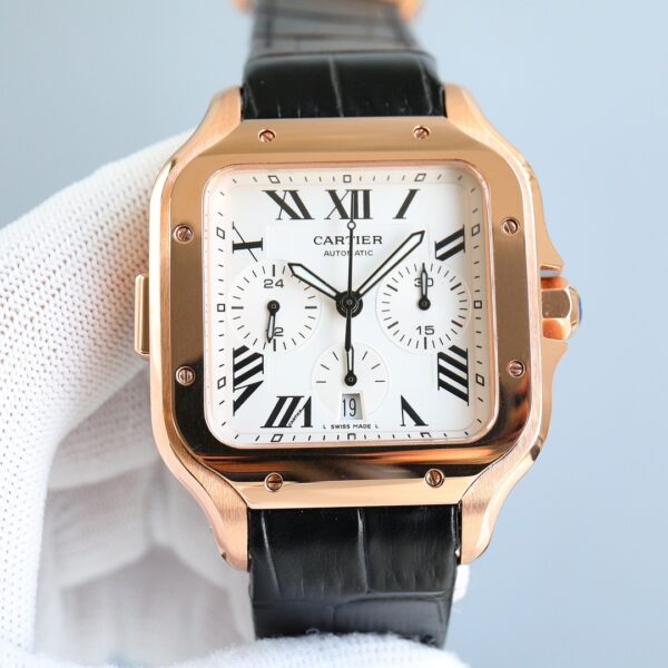 i1672043013_857_4-3.jpg Cartier Santos 7550 Blue
