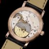 Patek Philippe Watch (COMPLICATIONS) Blue