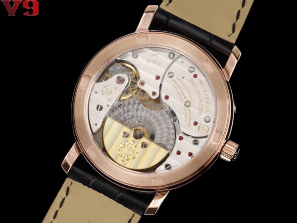 Patek Philippe Watch (COMPLICATIONS) Blue
