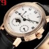 Patek Philippe Watch (COMPLICATIONS) Blue