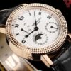 Patek Philippe Watch (COMPLICATIONS) Blue
