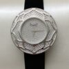Piaget Watch Reference Pending Blue