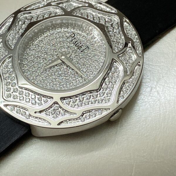 Piaget Watch Reference Pending Blue