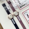 Cartier Watch Reference Pending Blue
