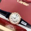 Cartier Watch Reference Pending Blue