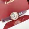 Cartier Watch Reference Pending Blue