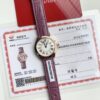 Cartier Watch Reference Pending Blue