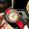 Piaget Watch Reference Pending Red