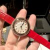 Piaget Watch Reference Pending Red
