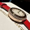 Piaget Watch Reference Pending Red