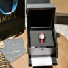 Piaget Watch Reference Pending Red