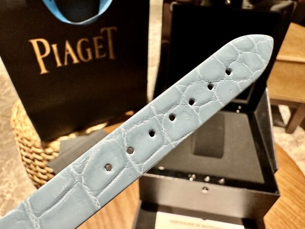 Piaget Watch Reference Pending