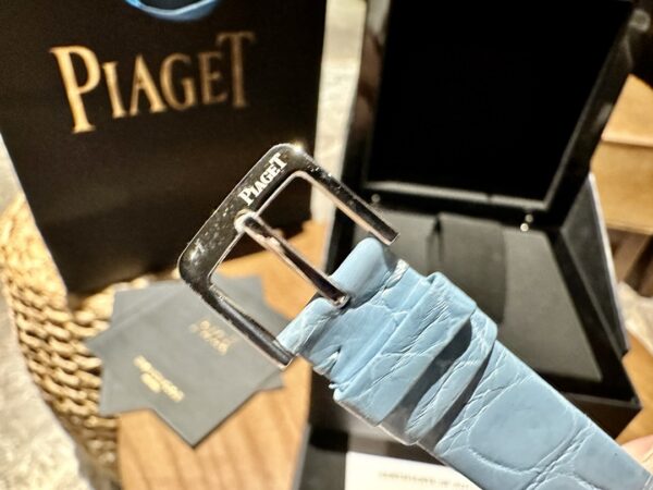 Piaget Watch Reference Pending