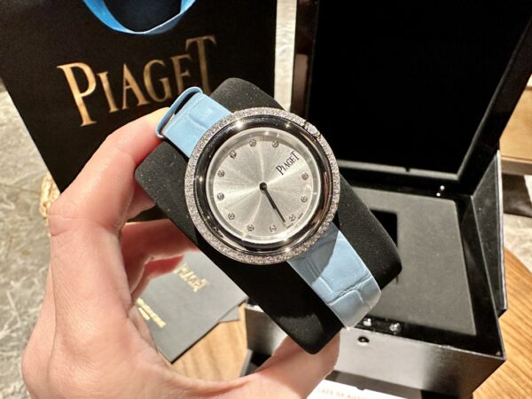Piaget Watch Reference Pending
