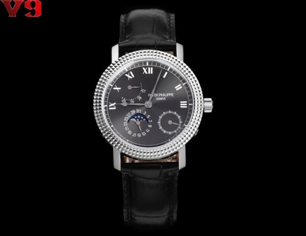 Patek Philippe Watch 5057G Blue