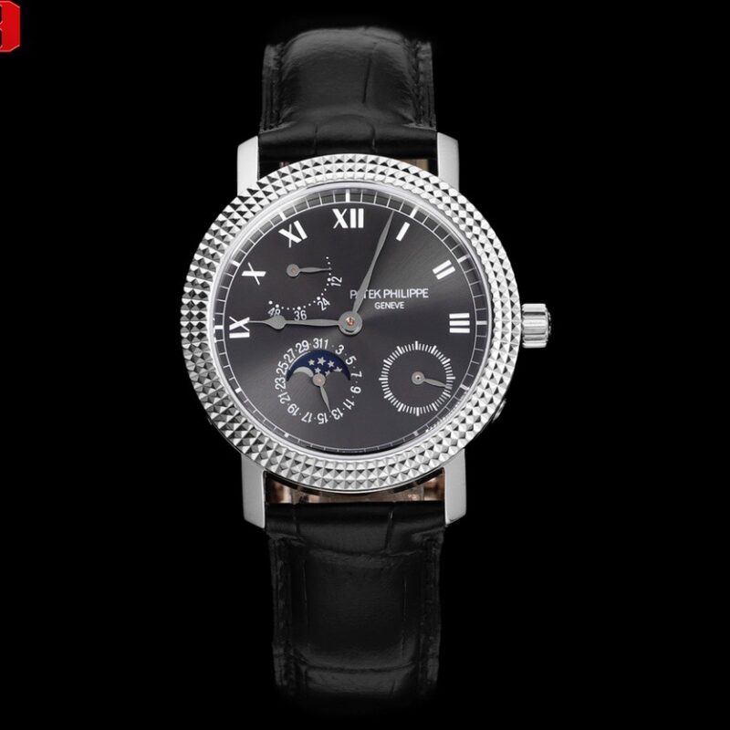 Patek Philippe Watch 5057G Blue
