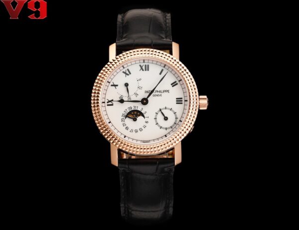 Patek Philippe Watch 5057G Blue