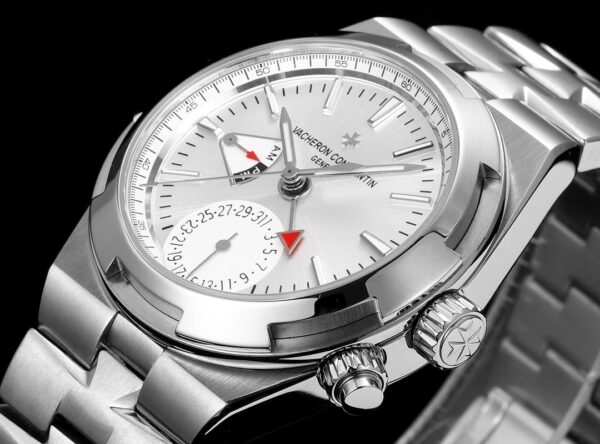 Patek Philippe Overseas 7900V
