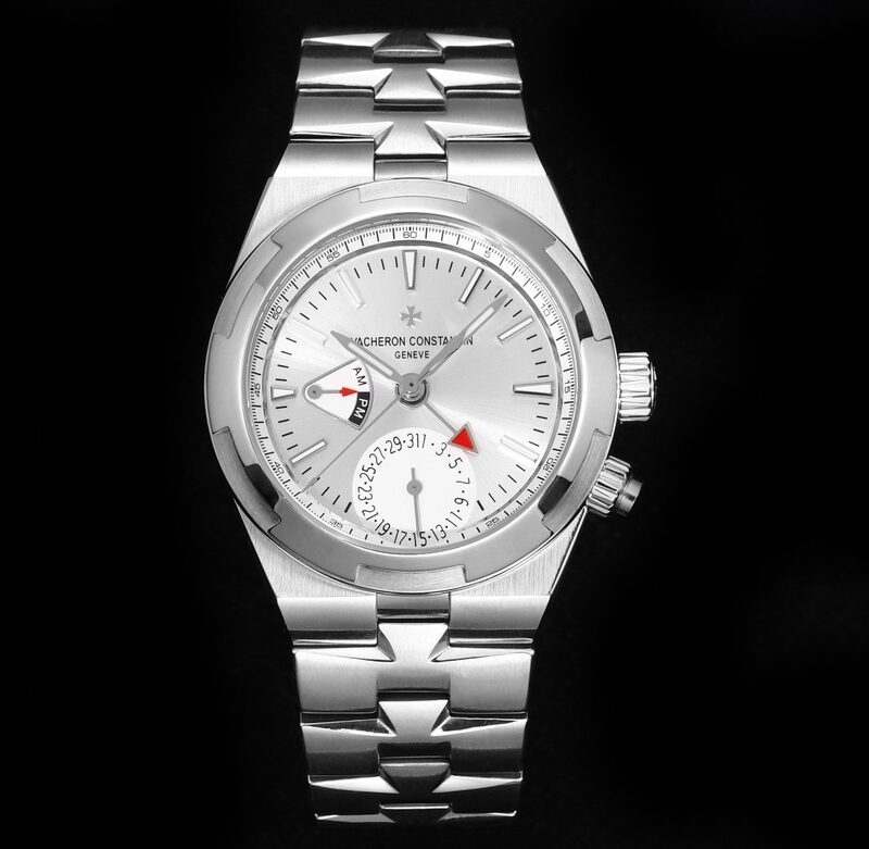 Patek Philippe Overseas 7900V