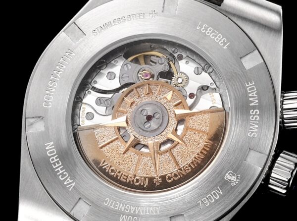 Patek Philippe Overseas 7900V