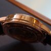 Vacheron Constantin Watch 4010T/O00R Black