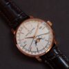 Vacheron Constantin Watch 4010T/O00R Black