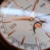 Vacheron Constantin Watch 4010T/O00R Black