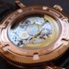 Vacheron Constantin Watch 4010T/O00R Black