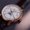 Vacheron Constantin Watch 4010T/O00R Black