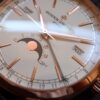 Vacheron Constantin Watch 4010T/O00R Black