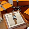 Hermes Watch Reference Pending Black