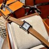 Hermes Watch Reference Pending Black