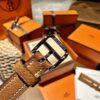 Hermes Watch Reference Pending Black
