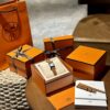 Hermes Watch Reference Pending Black
