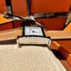 Hermes Watch Reference Pending Black