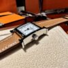 Hermes Watch Reference Pending Black