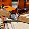 Hermes Watch Reference Pending Black