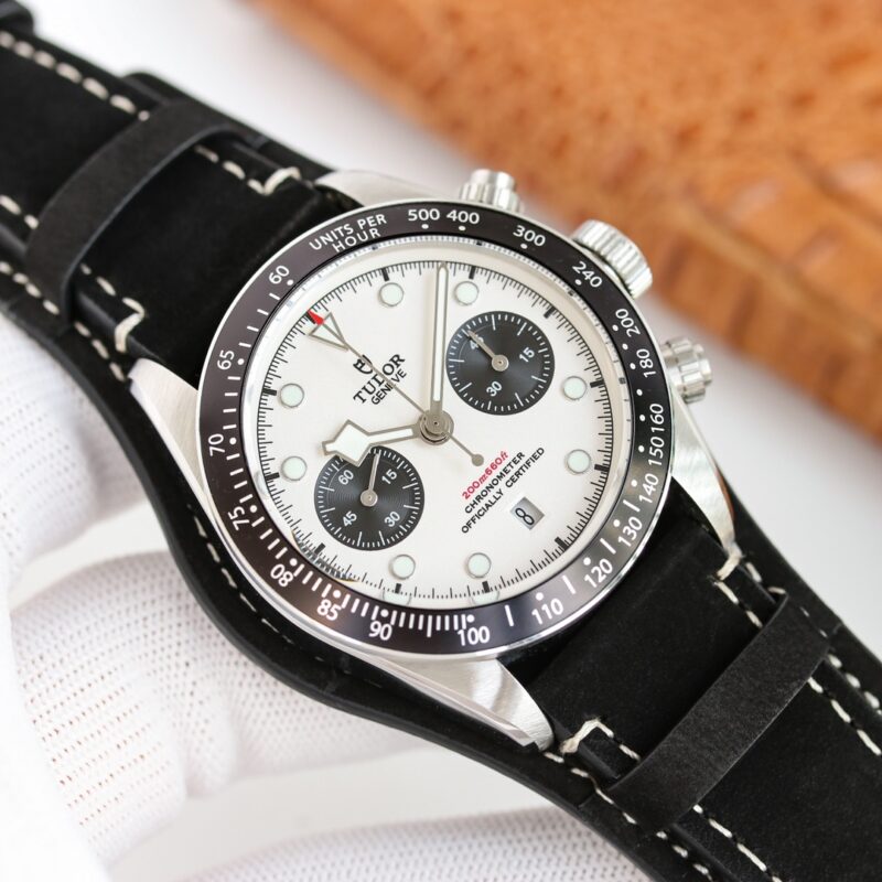 Tudor Black Bay (BLACK BAY) Black