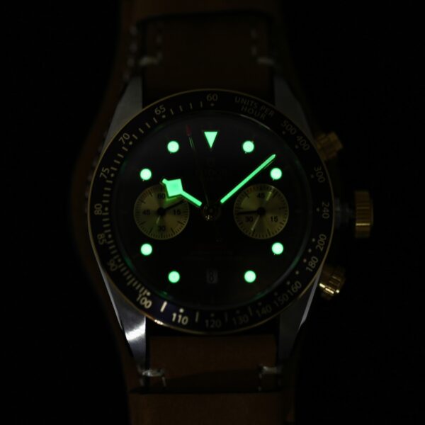 Tudor Black Bay (BLACK BAY) Black