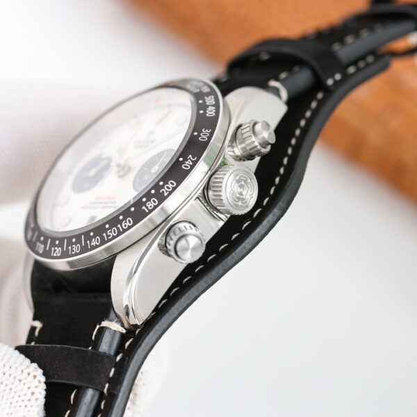 Tudor Black Bay (BLACK BAY) Black