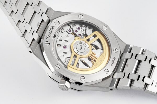 Audemars Piguet Royal Oak 15500 Red