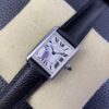 Cartier Tank (TANK) Blue
