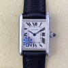 Cartier Tank (TANK) Blue