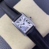 Cartier Tank (TANK) Blue