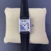 Cartier Tank (TANK) Blue