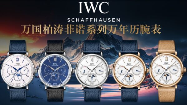 Patek Philippe Portofino 82650 Blue