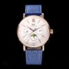 Patek Philippe Portofino 82650 Blue