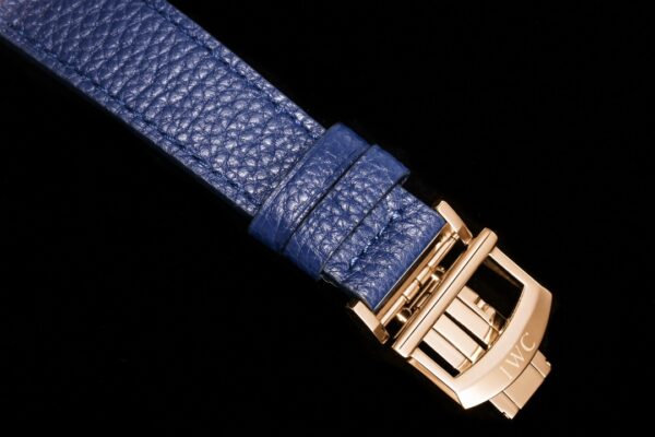 Patek Philippe Portofino 82650 Blue